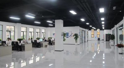 He' Nan Hetong Automobile Trading Co., Ltd..