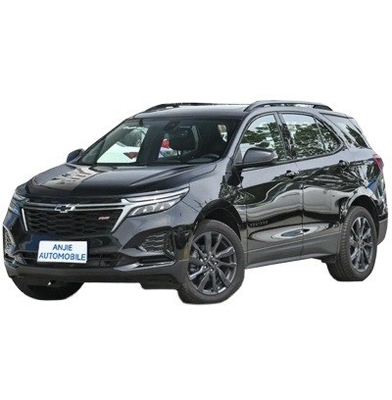 2023 Chevrolet Equinox Direct Gasoline Μεσαίου μεγέθους SUV με μέγιστη ροπή 300-400Nm