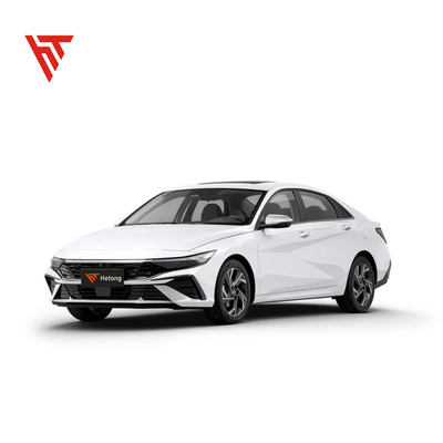 2022 Hyundai Elantra SUV Αυτοκίνητο αερόσακοι 4 Βενζίνη Σχεδιασμός Πεκίνο-Hyundai Auto