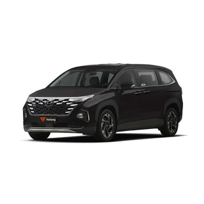 Hyundai CUSTO 2WD Μεσαίο έως Μεγάλο MPV Ηλεκτρικό Ένα κλειδί ανύψωση Αντι-σφίξιμο Βενζινοκίνητο αυτοκίνητο