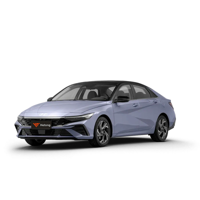 2023 Hyundai Elantra 1.5L CVT FWD Βενζινοκίνητο με διαστάσεις 4720x1810x1415mm
