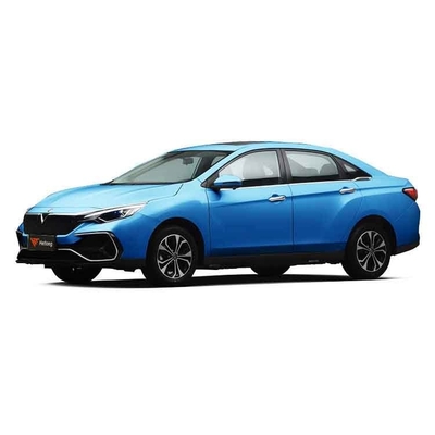 5 θέσεις Αριστερό τιμόνι Βενούσια D60Ev 2022 Standard Endurance Comfort Ηλεκτρικό αυτοκίνητο