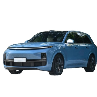2023 Li One L8 Max Lixiang One L9 L7 L8 L9 Ηλεκτρικό SUV με χρόνο φόρτισης 0,5-6,5 ωρών