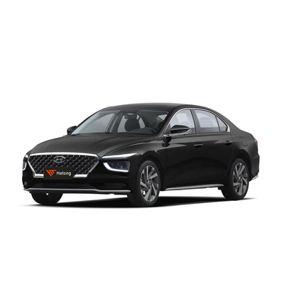 Hyundai Mingtu 2021 Sedan 1.5L/1.8L FWD Κανονικό τιμόνι Μεσαίου μεγέθους μεταχειρισμένο αυτοκίνητο
