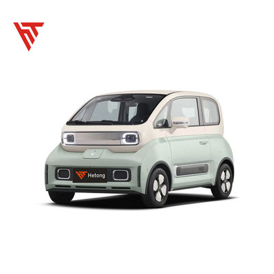 Baojun Kiwi Ev 2023 Μηχανοκίνητο ηλεκτρικό αυτοκίνητο τεσσάρων τροχών για ενήλικες 4 θέσεις Μίνι όχημα