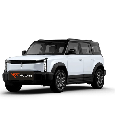 Υψηλής ταχύτητας EV SUV Minicar Καταθέστε τώρα για το Chery iCAR 03 Ακαθαρή ηλεκτρική ενέργεια οχήματος