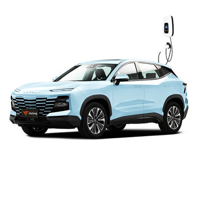 Το JETOUR X70 X90 2.0T/L4/254 ίππων 5 θυρών 5 θέσεων SUV 4WD Awd CHERY JETOUR Dasheng D