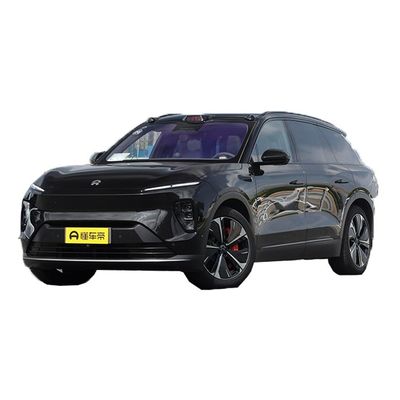 -Κατασκευάστηκε το Nio EV SUV 5 θέσεων ηλεκτρικό αυτοκίνητο με 900 χιλιόμετρα και 80% ικανότητα γρήγορης φόρτισης