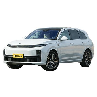 Τύπος ενέργειας Plug-in Hybrid 2023 Li L7 Pro Υβριδικά Ηλεκτρικά Αυτοκίνητα Phev Suv L7 L8 L9 Pro