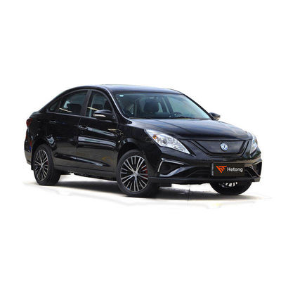Dongfeng Fengxing S50 T1 T5 E1 M5 5 θέσεις 415 χλμ. Καθαρό ηλεκτρικό σεντάν 4705*1790*1540mm