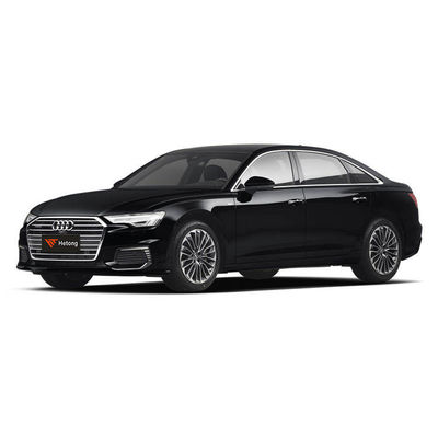 Audi A6L Phev Ηλεκτρικό αυτοκίνητο υψηλής ταχύτητας με καλή απόδοση στα 2150kg 5050x1886x1475