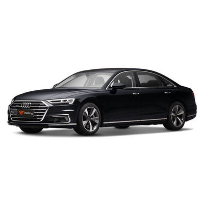 Audi A8 Phev Προσωπικό ηλεκτρικό όχημα SUV Αυτοκίνητο με 700 N.m μέγιστη ροπή και 5 θέσεις
