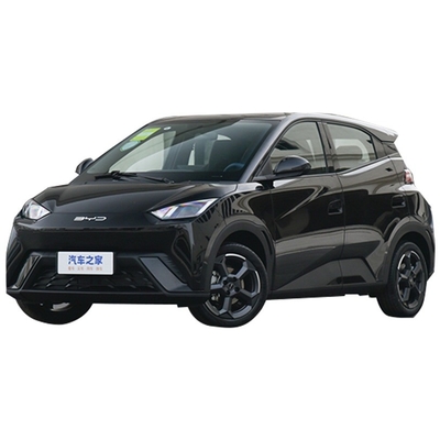 Byd Seagull Haiou Hatchback ηλεκτρικό αυτοκίνητο για ενήλικες 5 θέσεις μέγιστη ταχύτητα 150 Km / h τώρα