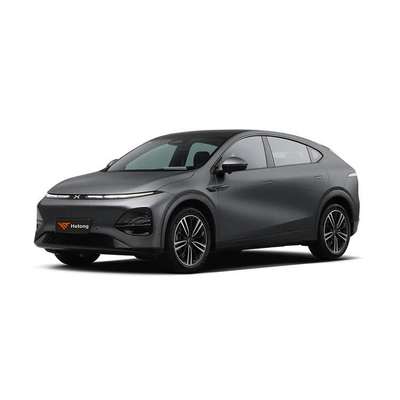 Xiaopeng G6 2023 Ηλεκτρικό αυτοκίνητο SUV 580KM 700KM 755KM Βάρος 1735kg Προσαρμοσμένη ενέργεια