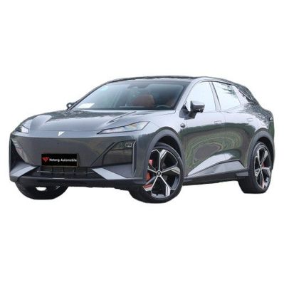 5 θέσεις Τσανγκάν Ντιπάλ S7 Υβριδικό SUV EV αυτοκίνητο με αριστερό τιμόνι και 2900mm τροχοπέδη