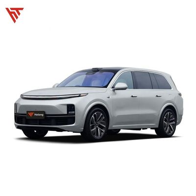 Αριστερό τιμόνι Li Auto 2022 L9 Max Luxury Electric SUV Lixiang L9 Car Lixiang One