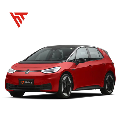 3χρονο οχήμα 2022 Volkswagenwerk Id3 Pro Vw Energy Speed Suv Αυτοκίνητα οχήματα