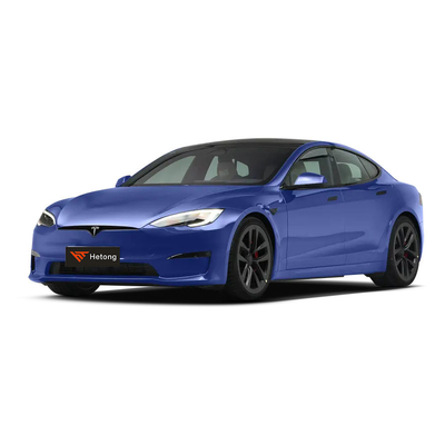 Ηλεκτρικό αυτοκίνητο Tesla Model Y 4964*1850*1443mm μήκος πλάτος ύψος για την κινεζική αγορά