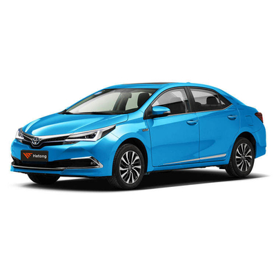 4635x1775x1470 Μέγεθος Toyota Corolla Uz Αυτοκίνητο 2023 4 θέσεις 5 πόρτες Sedan Βενζίνη Βενζίνη