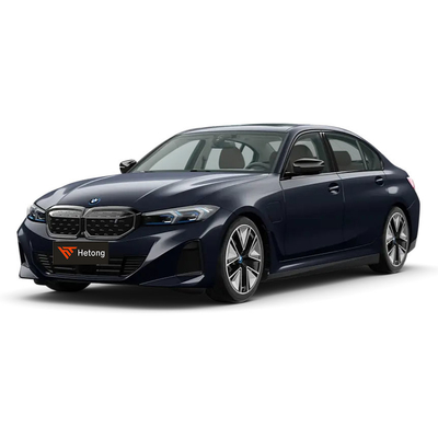 Μέγιστη ισχύς 210kW Μέγιστη ροπή 400N.m 2023 BMW i3 eDrive Pure Electric Μακροχρόνια εμβέλεια 592km