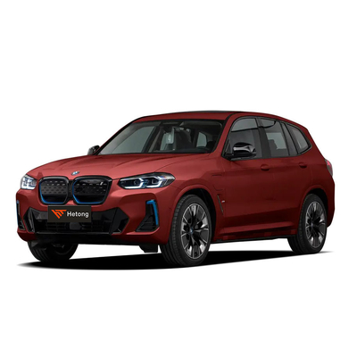 535 χλμ. Υψηλής Αντοχής Καθαρό Ηλεκτρικό SUV BMW 2023 ix3 Κατασκευασμένο με 400N.m Μέγιστη ροπή