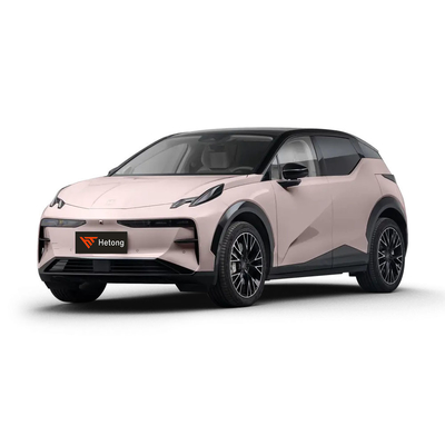 Zeekr X 2023 500km/512km/560km Περιοχή 5 θυρών 4 θέσεων SUV Ηλεκτρικό αυτοκίνητο για αγορά B2B