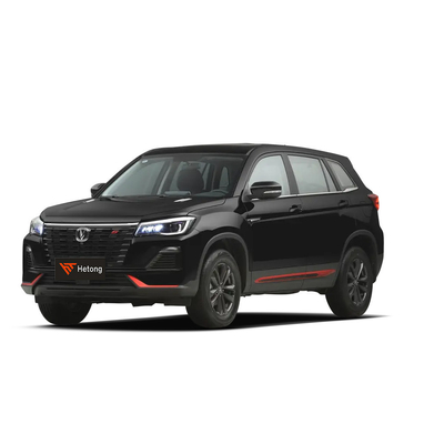 Τσανγκάν CS75 23 Απολαύστε έκδοση 1.5T αυτόματο Deluxe SUV Η απόλυτη εμπειρία SUV σας