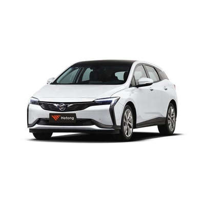 Buick Micro Blue 6 Phev Ηλεκτρικό αυτοκίνητο Suv Με αριστερό τιμόνι 135kw Μέγιστη ισχύς