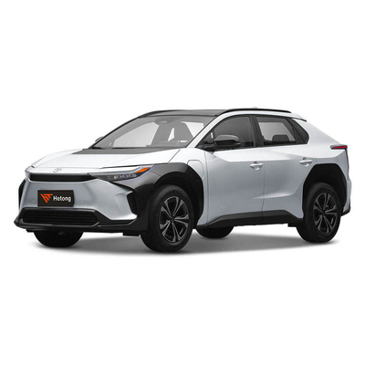 2023 Toyota BZ4X Ηλεκτρικό αυτοκίνητο με μήκος πλάτος ύψος 4690x1860x1650