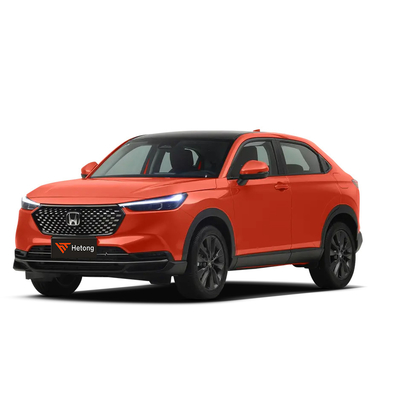 2024 Honda XR-V 1.5L CVT Οικιακό Βενζινοκίνητο 5 πόρτες 5 θέσεις SUV Spot Χρησιμοποιημένα αυτοκίνητα