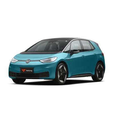 2023 VW ID.3 Ηλεκτρικό αυτοκίνητο με χρόνο γρήγορης φόρτισης 0,67H και μέγιστη ροπή 310Nm