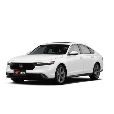 Κανονικό τιμόνι Βενζινοκίνητο αυτοκίνητο Honda Envix Sedan Καύσιμα Αυτοκίνητα Χρησιμοποιημένα Αυτοκίνητα Honda Accord