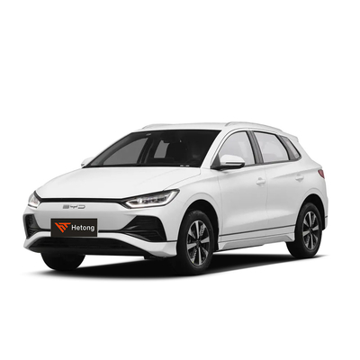 Αριστερό τιμόνι Byd E2 2023 Ενεργειακό όχημα με εμβέλεια 405 χλμ. και χρόνο ταχείας φόρτισης 0,5 ώρες