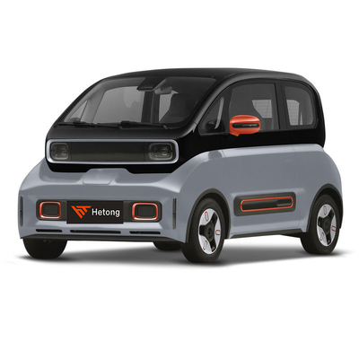 305 χλμ. καθαρά ηλεκτρική αυτονομία Wuling Baojun Kiwi EV Αριστερό τιμόνι Ηλεκτρικό όχημα