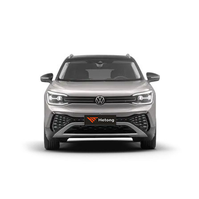 2023 VW ID6 Crozz Prime ID6 Crozz Pro Edition Προαιρετικό για ταχύτητα Απόδοση και άνεση