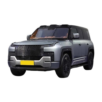 Ηλεκτρικό BYD Yangwang U8 Luxury SUV με εκτεταμένη αυτονομία 5 θυρών 5 θέσεων