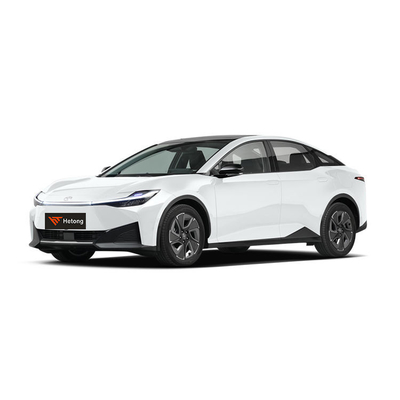 100kw Μέγιστη ισχύς 270 N.m Μέγιστη ροπή 2023 TOYOTA bz3 616km pro Energy Ηλεκτρικά αυτοκίνητα