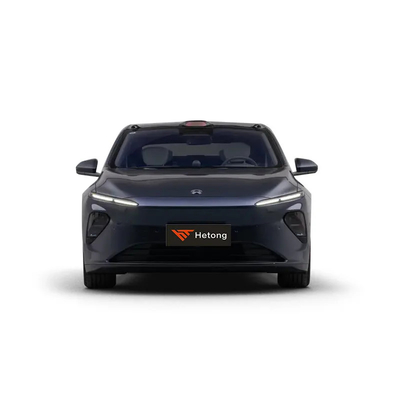 Nio ET7 Weilai Ev Car Long Range 675KM 5101 * 1987 * 1509 διαστάσεις και ισχύς 480KW