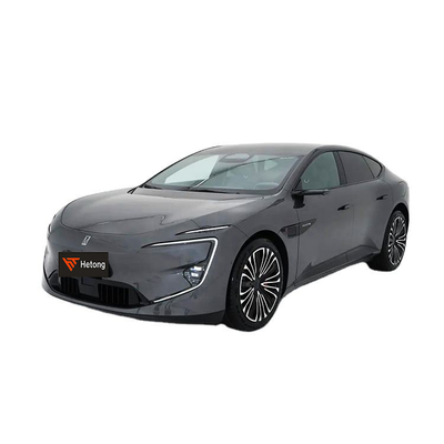 Huawei Avatar 12 EV CAR 2024 μοντέλο Changan Avatr με εξαιρετικά μεγάλη εμβέλεια και 5 θέσεις