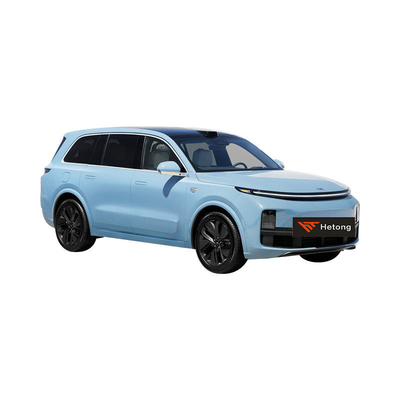 Lixianing L9 Li Xiang One L8 Max L9 Βάρος 2300 Χρόνος φόρτισης 0,5-6,5 ώρες SUV