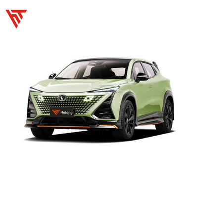 Ηλιακή οροφή changan un-t 2021 2022 2023 1.5T 2.0T 188HP 138KW 300NM Βενζίνη / βενζίνη Αριστερά Βενζινοκίνητο αυτοκίνητο