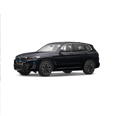 2022 Bmw Ix3 μοντέλο Οικονομικό υψηλής ταχύτητας ηλεκτρικό αυτοκίνητο για ενήλικες Μέγιστη ισχύς kw 210