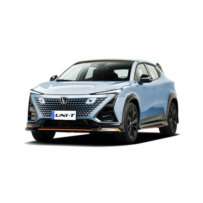 Ηλιακή οροφή changan un-t 2021 2022 2023 1.5T 2.0T 188HP 138KW 300NM Βενζίνη / βενζίνη Αριστερά Βενζινοκίνητο αυτοκίνητο