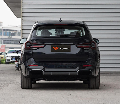 2022 Bmw Ix3 μοντέλο Οικονομικό υψηλής ταχύτητας ηλεκτρικό αυτοκίνητο για ενήλικες Μέγιστη ισχύς kw 210