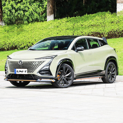 Ηλιακή οροφή changan un-t 2021 2022 2023 1.5T 2.0T 188HP 138KW 300NM Βενζίνη / βενζίνη Αριστερά Βενζινοκίνητο αυτοκίνητο