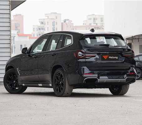 2022 Bmw Ix3 μοντέλο Οικονομικό υψηλής ταχύτητας ηλεκτρικό αυτοκίνητο για ενήλικες Μέγιστη ισχύς kw 210
