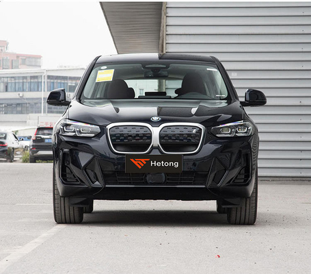 2022 Bmw Ix3 μοντέλο Οικονομικό υψηλής ταχύτητας ηλεκτρικό αυτοκίνητο για ενήλικες Μέγιστη ισχύς kw 210