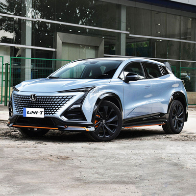 Ηλιακή οροφή changan un-t 2021 2022 2023 1.5T 2.0T 188HP 138KW 300NM Βενζίνη / βενζίνη Αριστερά Βενζινοκίνητο αυτοκίνητο