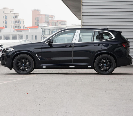 2022 Bmw Ix3 μοντέλο Οικονομικό υψηλής ταχύτητας ηλεκτρικό αυτοκίνητο για ενήλικες Μέγιστη ισχύς kw 210