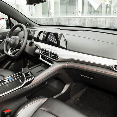 Ηλιακή οροφή changan un-t 2021 2022 2023 1.5T 2.0T 188HP 138KW 300NM Βενζίνη / βενζίνη Αριστερά Βενζινοκίνητο αυτοκίνητο